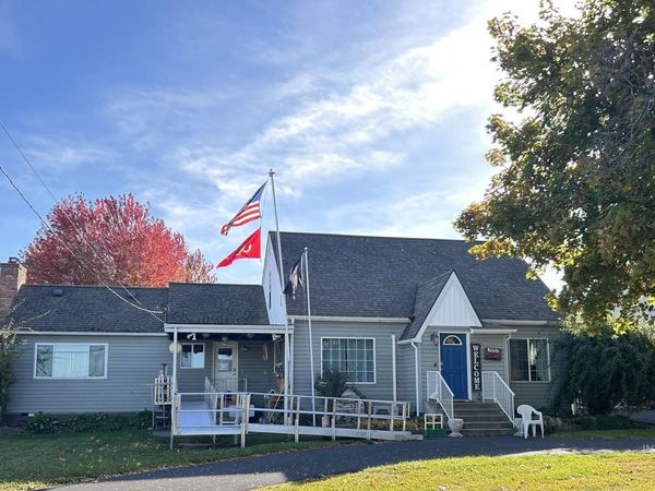 1306 Burrell Ave, Lewiston, ID 83501