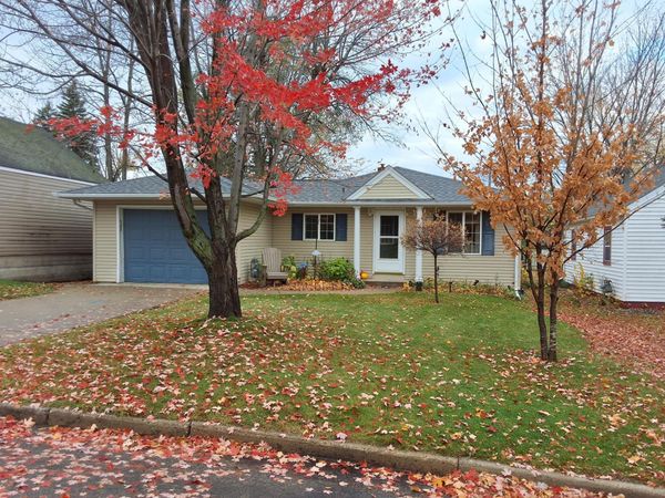 1138 Cleveland Avenue , Detroit Lakes, MN 56501