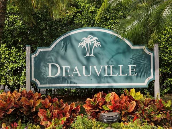 6550 S ORIOLE Boulevard, Unit 2050, Delray Beach, FL 33446
