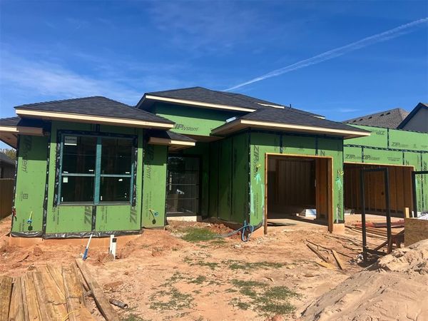 10105 SW 27th Street, Yukon, OK 73099