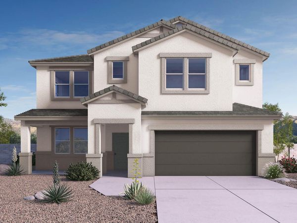 17459 W VISTA NORTE Street, Goodyear, AZ 85338