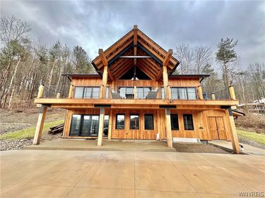 7029 Corduroy , Ellicottville, NY 14731
