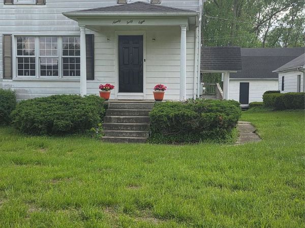 9048 Stoney Creek Road , Augusta Township, Mi 48197