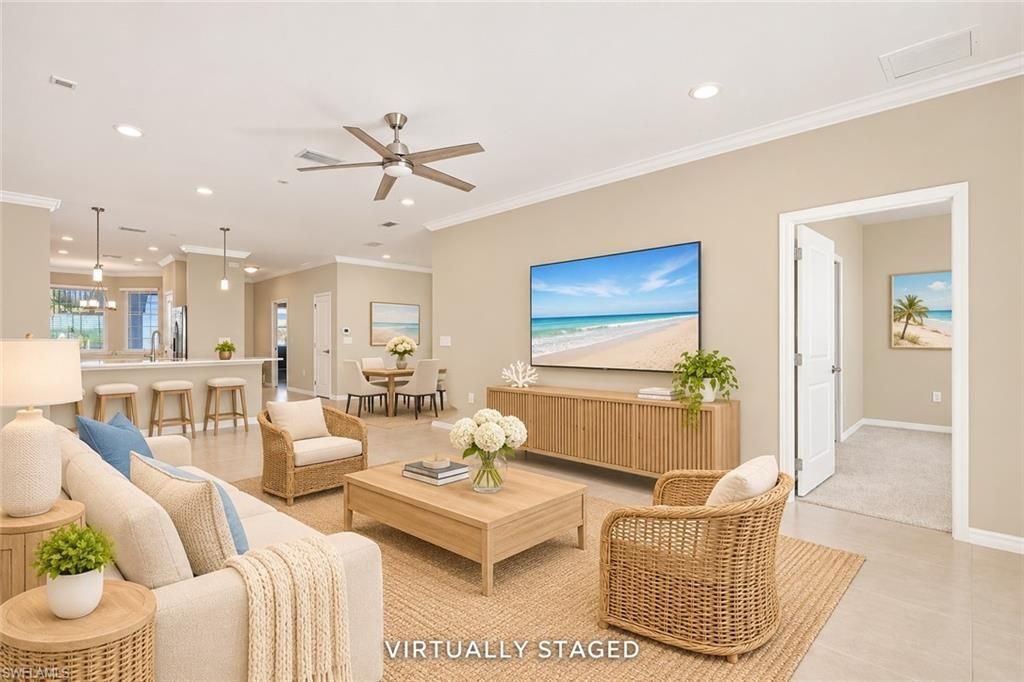 11811 Venetian Lagoon Dr , Unit 101, Fort Myers, FL 33913 Photo