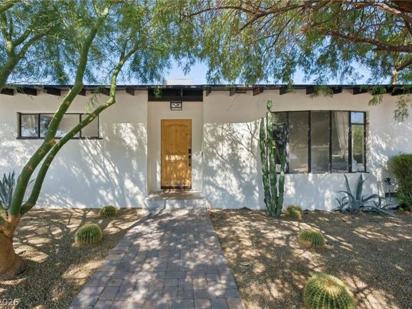 1431 Griffith Avenue , Las Vegas, NV 89104