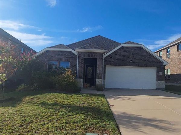 479 Fox Ridge Drive, Princeton, TX 75407