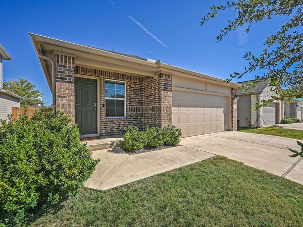 19108 Bear Grass DR , Elgin, TX 78621