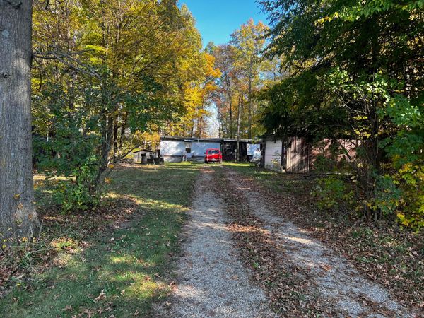 2123 Co Rd 165 , Cardington, OH 43315