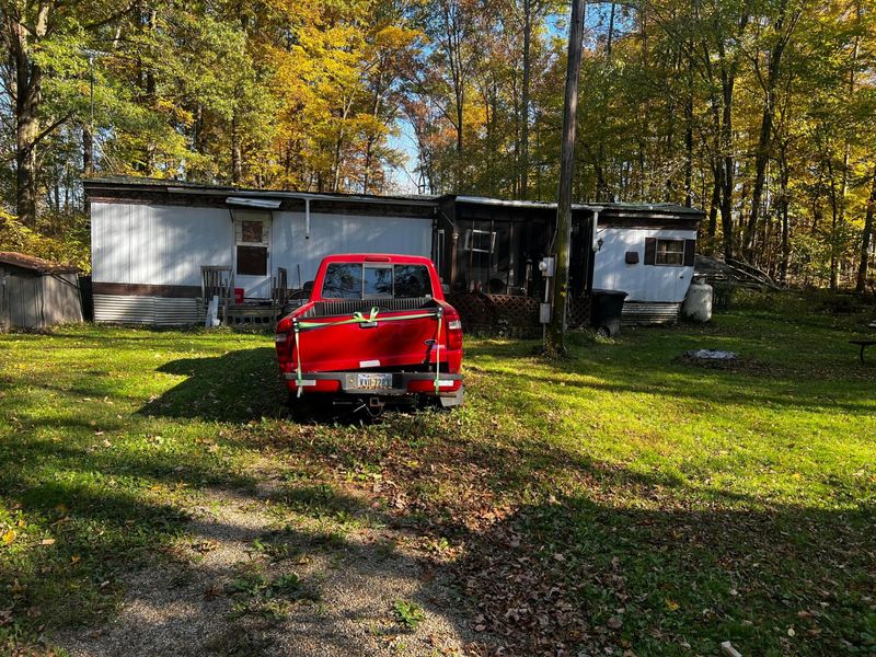 2123 Co Rd 165, Cardington, OH 43315 Photo 2
