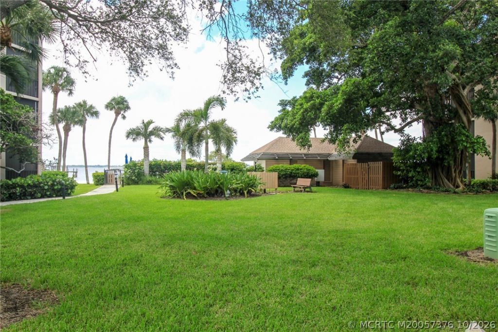 4540 NE Sandpebble Trace, Unit 406, Stuart, FL 34996 Photo