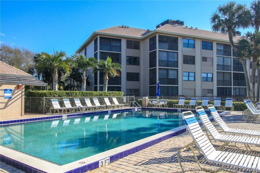 4540 NE Sandpebble Trace, Unit 406, Stuart, FL 34996 Photo