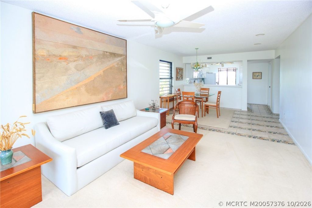 4540 NE Sandpebble Trace, Unit 406, Stuart, FL 34996 Photo