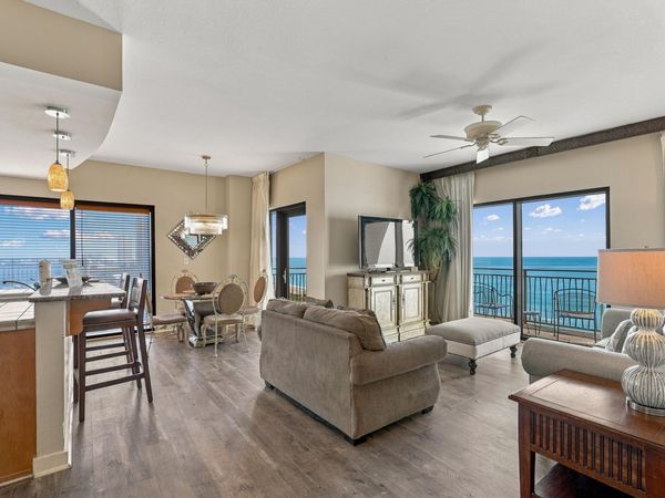 15100 Front Beach Road, Unit 835/837, Panama City Beach, FL 32413