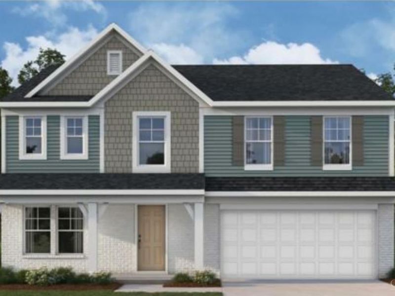 2538 Buchanan Drive, Hamilton Township, OH 45152 Photo 1