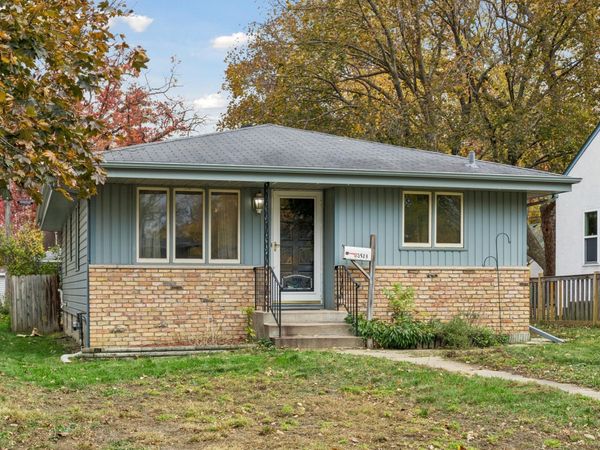 3918 Abbott Avenue N, Robbinsdale, MN 55422
