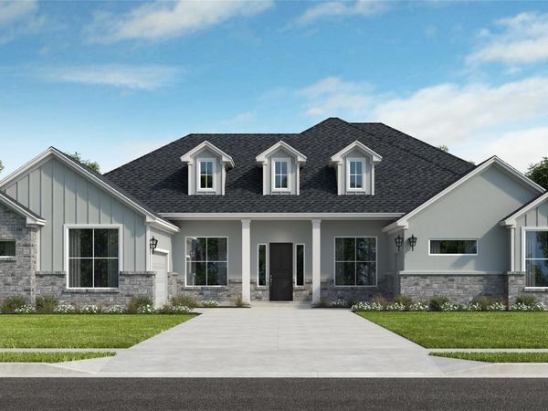2840 Monte Ranch TRL, Leander, TX 78641