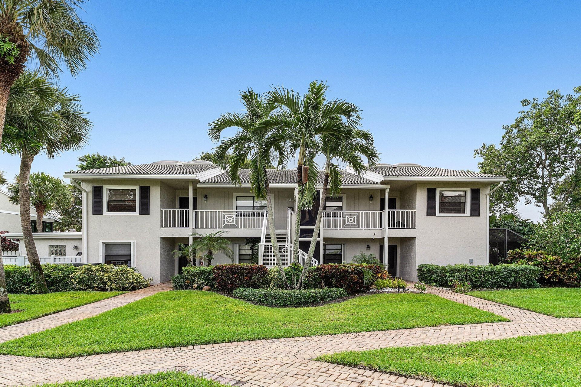 53 Eastgate Drive, Unit B, Boynton Beach, FL 33436 Photo