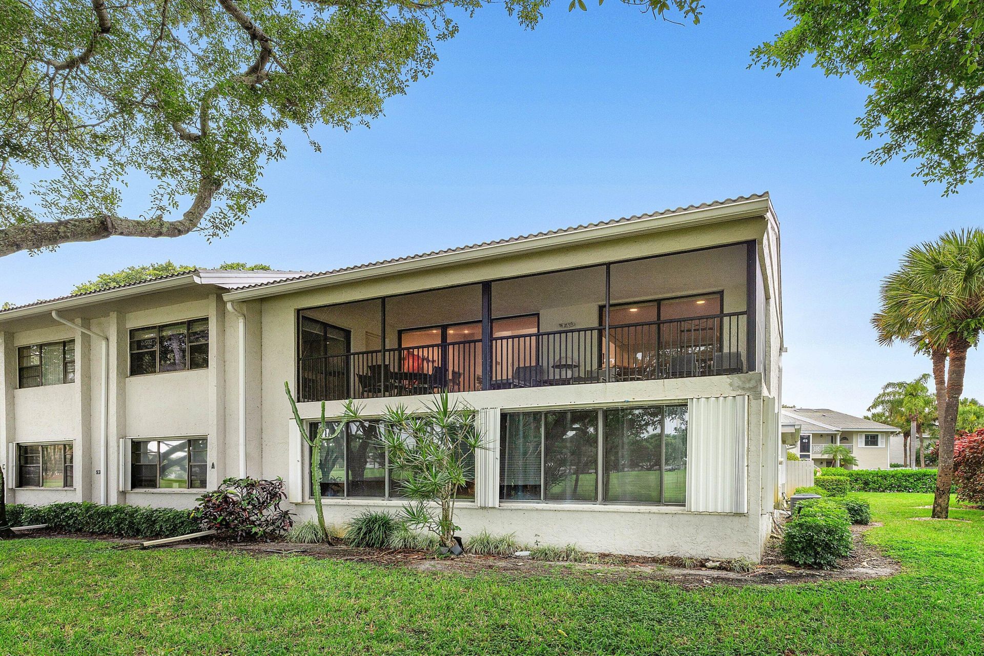 53 Eastgate Drive, Unit B, Boynton Beach, FL 33436 Photo