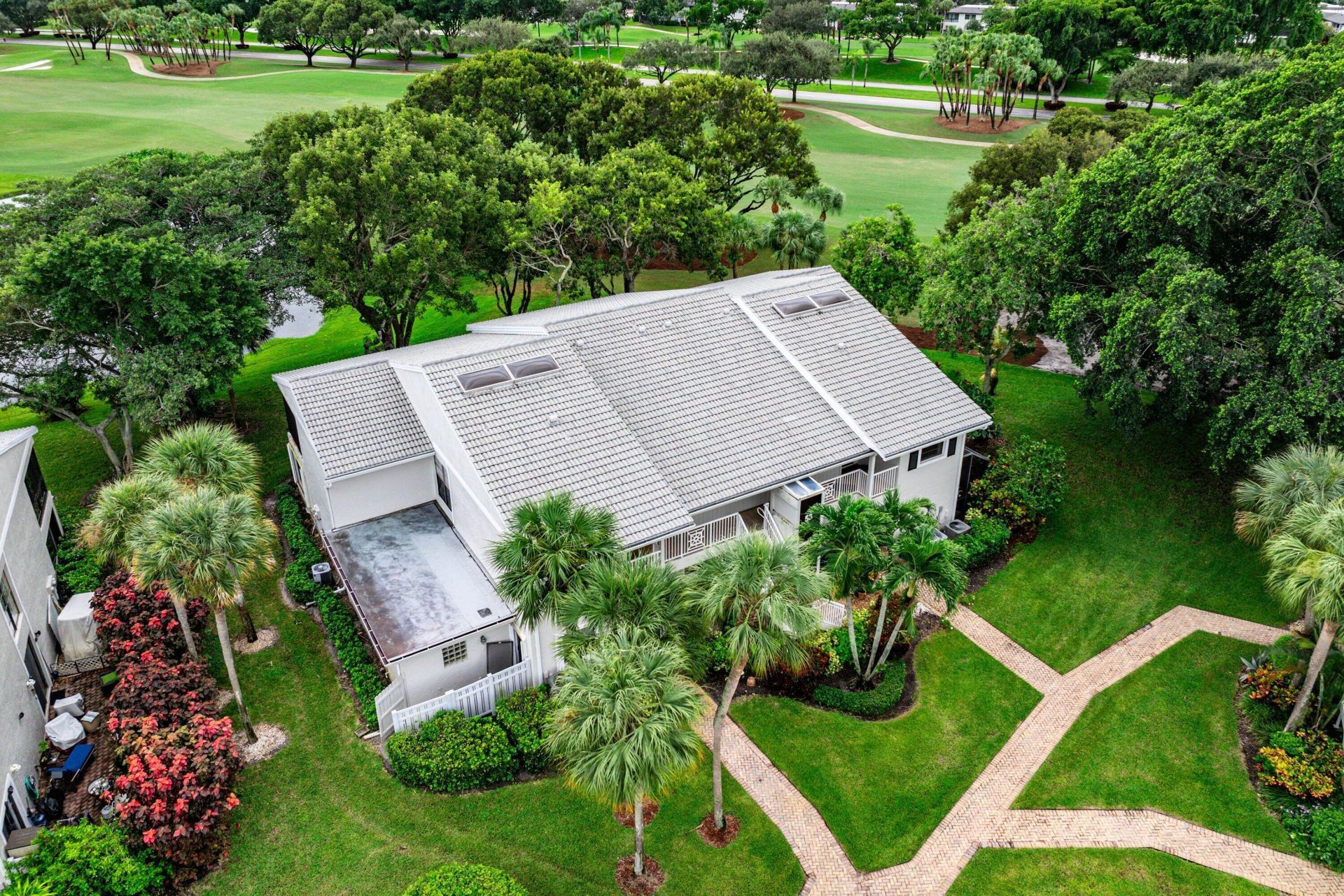 53 Eastgate Drive, Unit B, Boynton Beach, FL 33436 Photo
