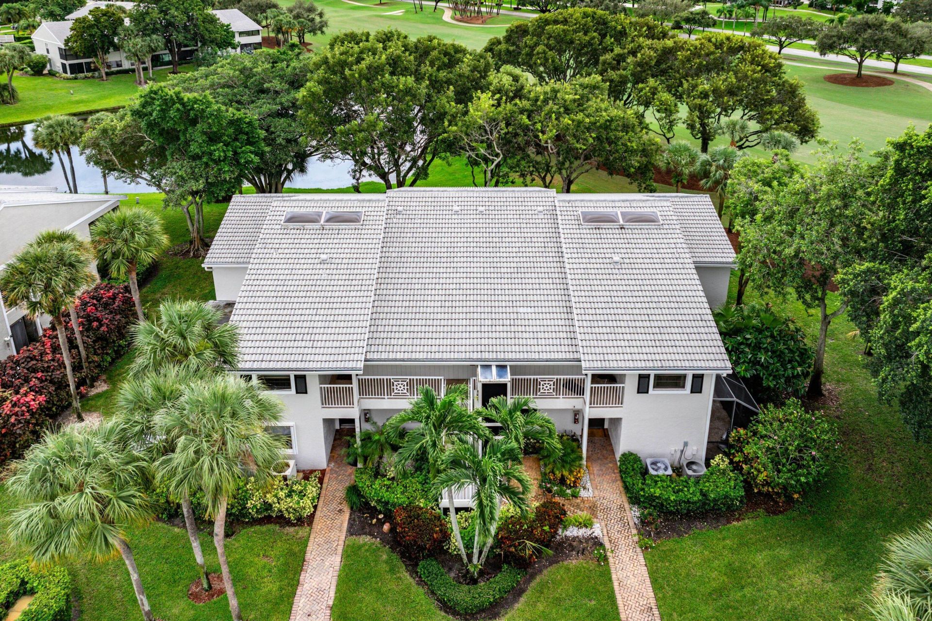 53 Eastgate Drive, Unit B, Boynton Beach, FL 33436 Photo