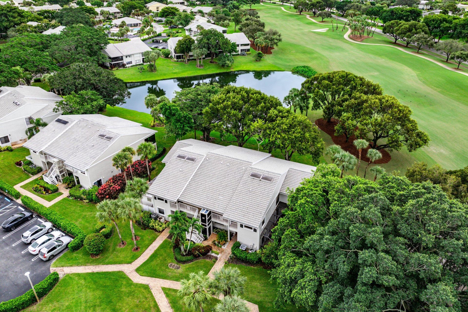 53 Eastgate Drive, Unit B, Boynton Beach, FL 33436 Photo