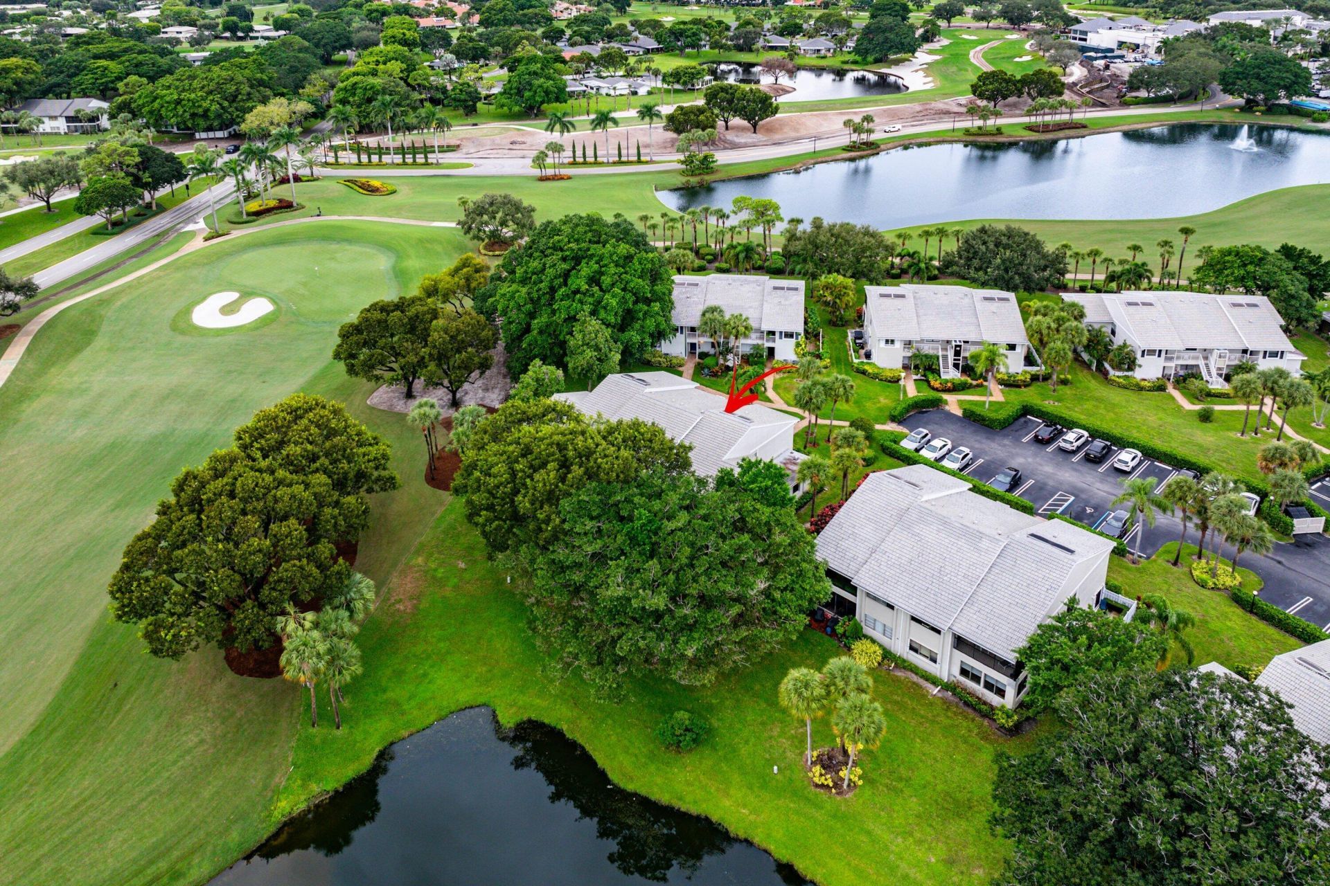 53 Eastgate Drive, Unit B, Boynton Beach, FL 33436 Photo
