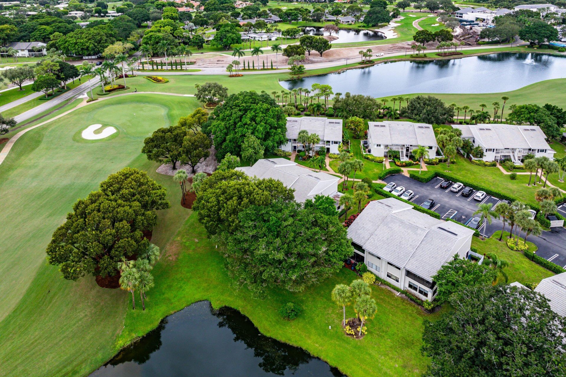 53 Eastgate Drive, Unit B, Boynton Beach, FL 33436 Photo