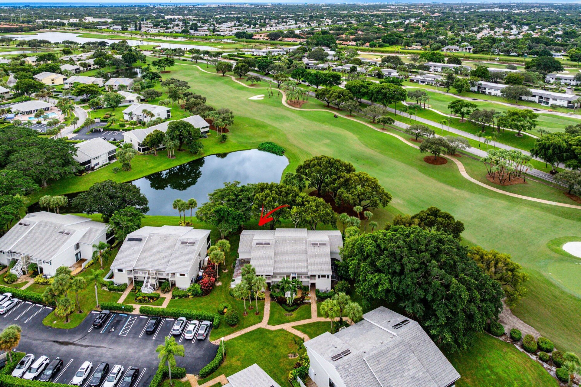 53 Eastgate Drive, Unit B, Boynton Beach, FL 33436 Photo