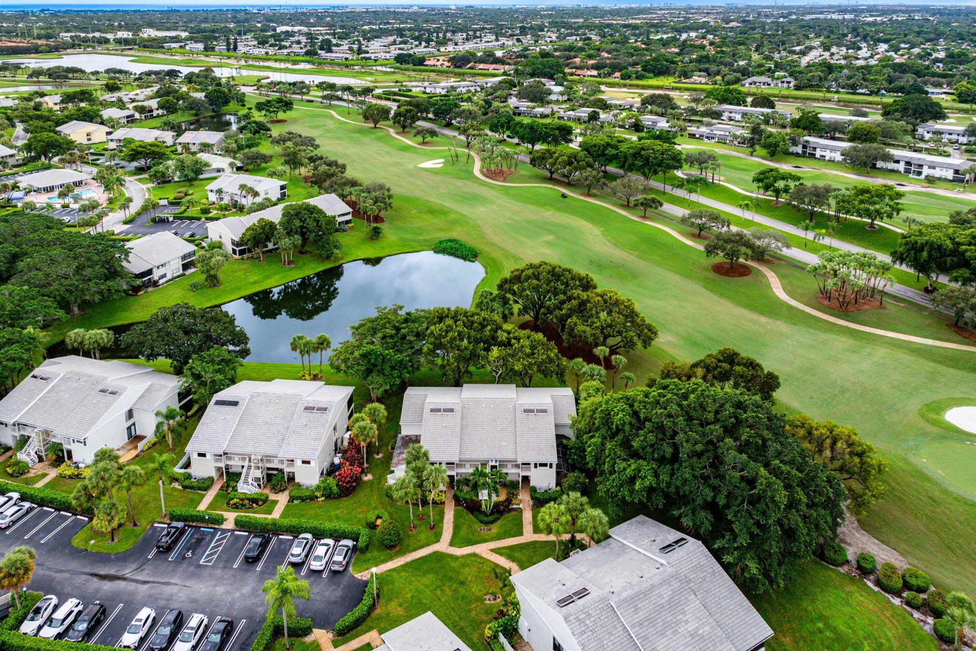 53 Eastgate Drive, Unit B, Boynton Beach, FL 33436 Photo