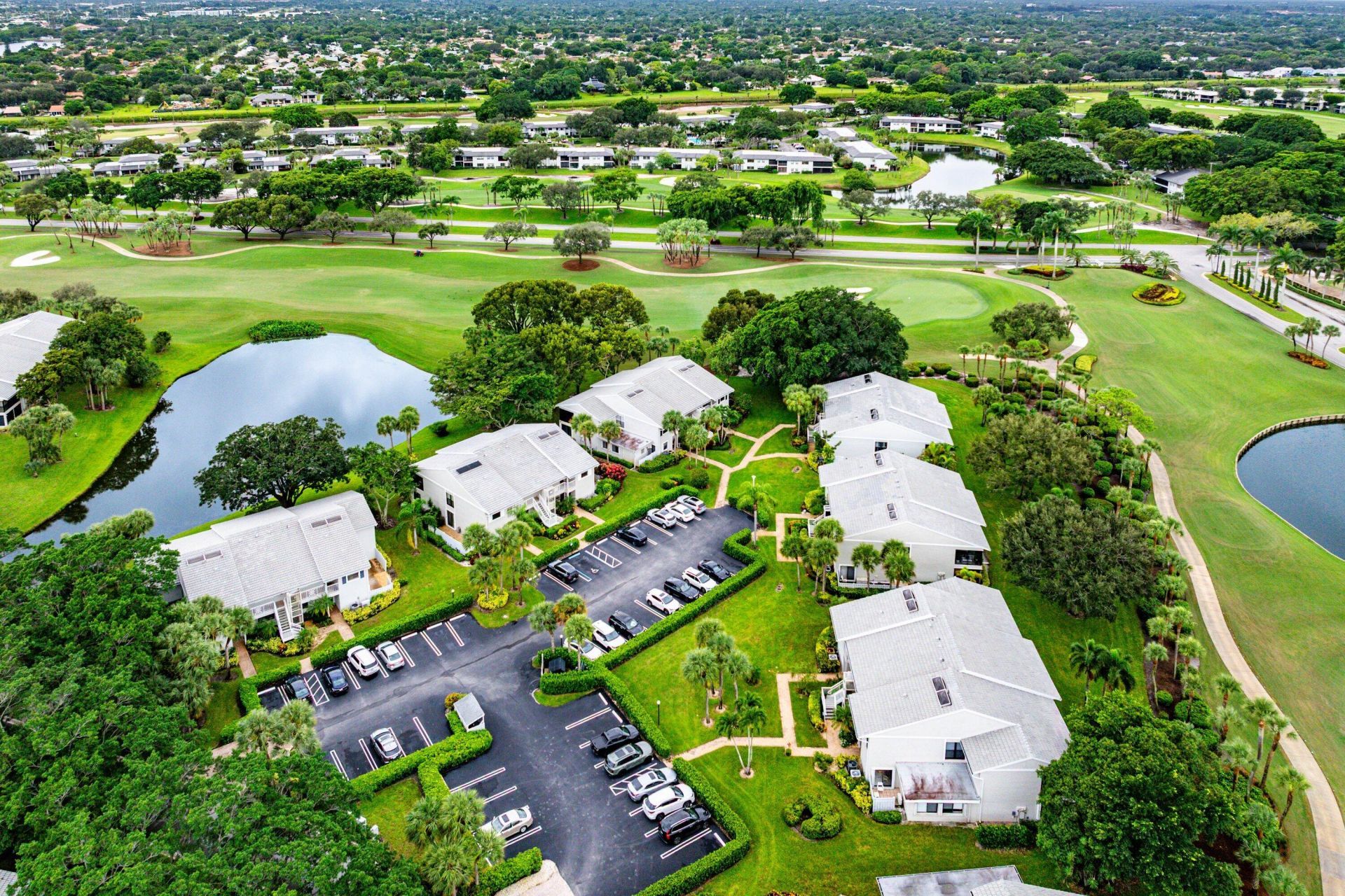 53 Eastgate Drive, Unit B, Boynton Beach, FL 33436 Photo