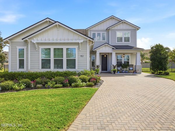 152 PERMIT Court, St. Augustine, FL 32092