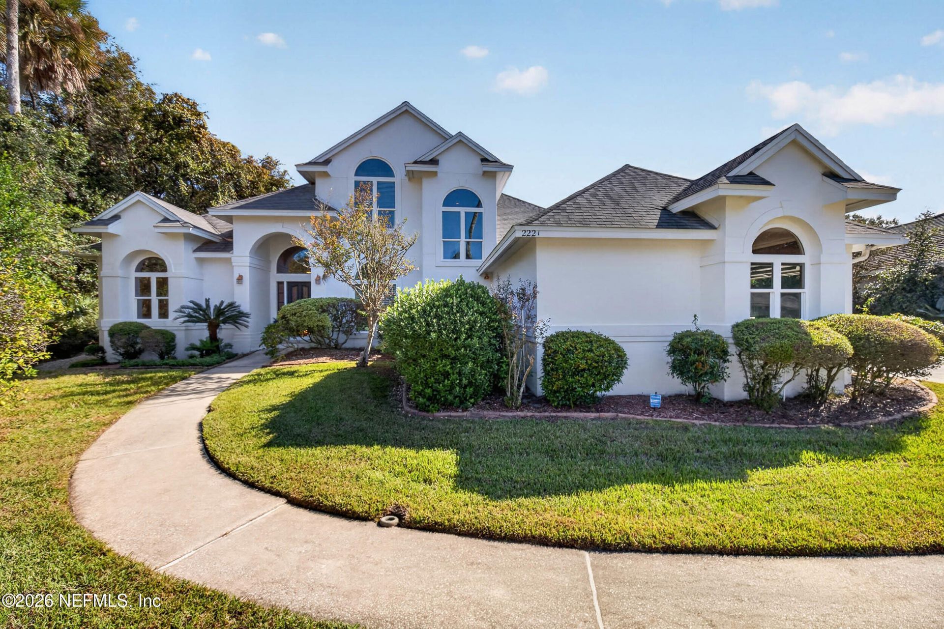 2221 Laughing Gull Circle, Atlantic Beach, FL 32233 Main Photo