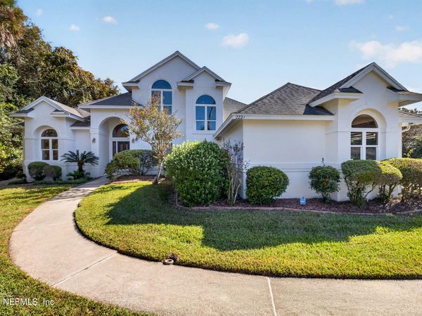 2221 LAUGHING GULL Circle, Atlantic Beach, FL 32233