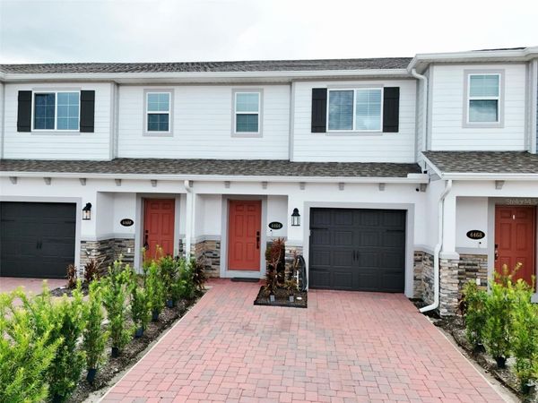 4464 CAMPSITE LOOP , ORLANDO, FL 32824