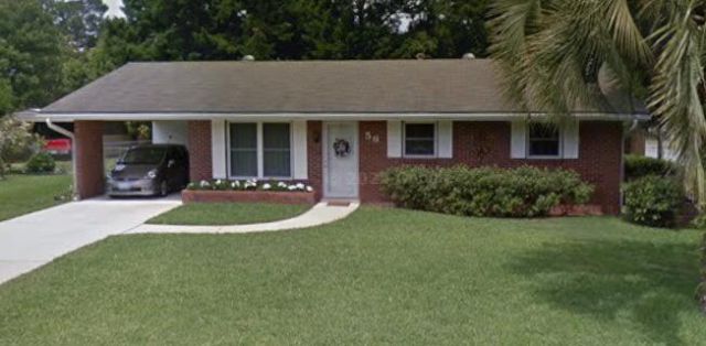 56 NE Iowa Drive, Fort Walton Beach, FL 32548 Main Photo