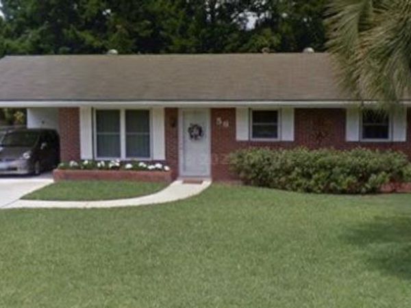 56 NE Iowa Drive, Fort Walton Beach, FL 32548