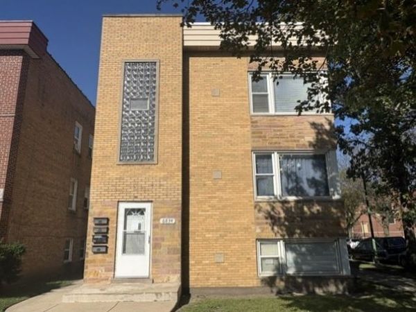 6834 W DIVERSEY Avenue , Unit 2, Chicago, IL 60707
