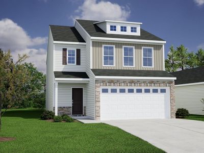 3134 Hallsdale Drive , Elgin, SC 29045