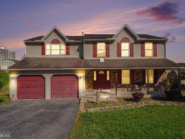 5013 OVERLOOK POINT , DOUGLASSVILLE, PA 19518