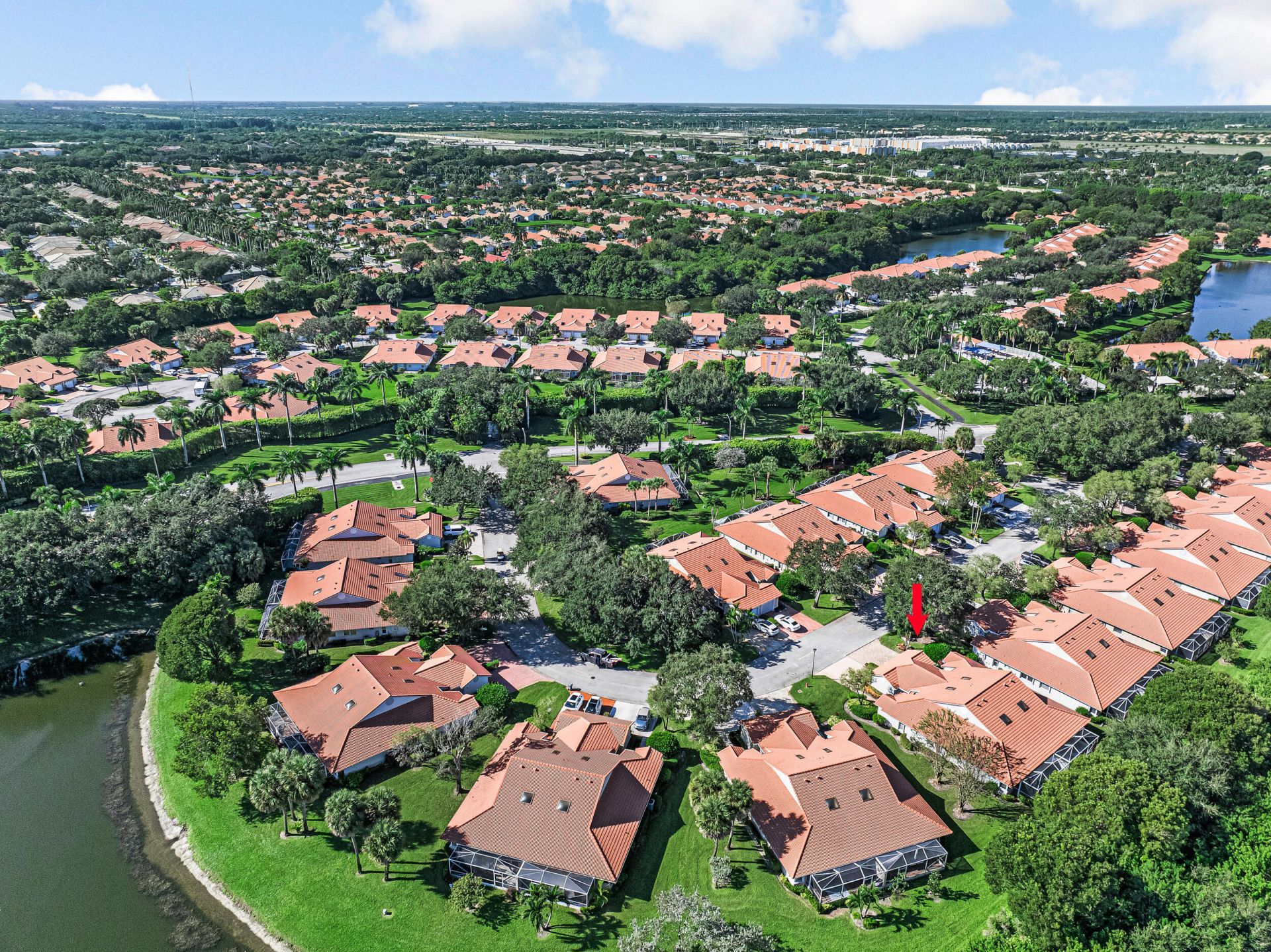 7569 Island Breeze Terrace, Boynton Beach, FL 33437 Photo