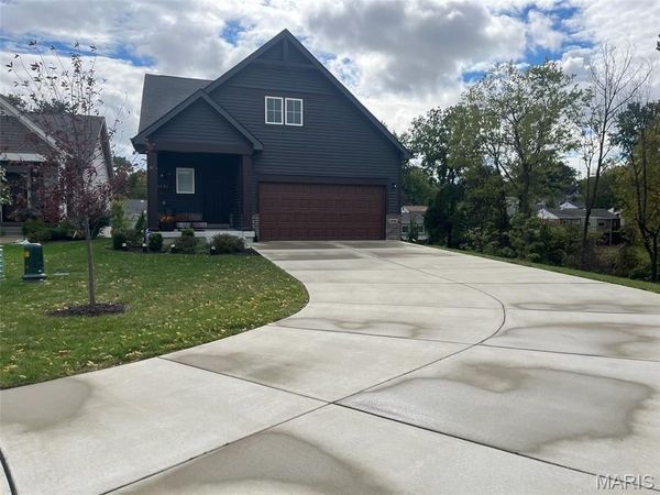 6546 Anna Grace Lane, St Louis, MO 63123