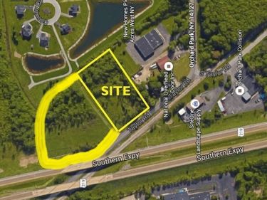 0 Taylor , Orchard Park, NY 14127