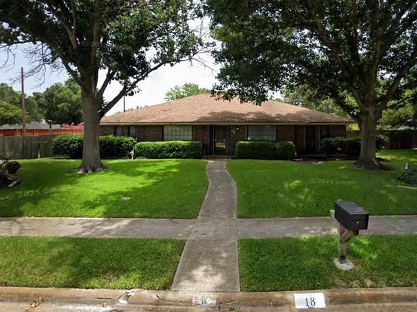 18 Walnut Creek Place, Richardson, TX 75080