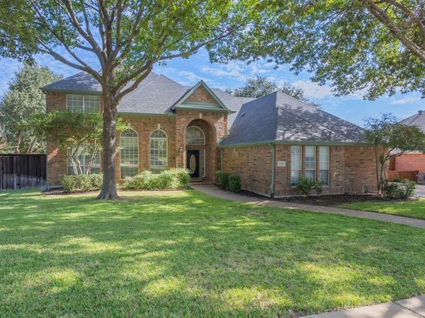 4510 Vista Creek Drive , Rowlett, TX 75088