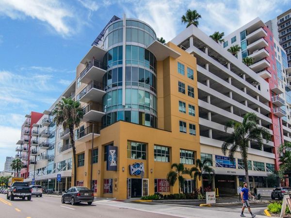 1120 E KENNEDY BOULEVARD , Unit 927, TAMPA, FL 33602