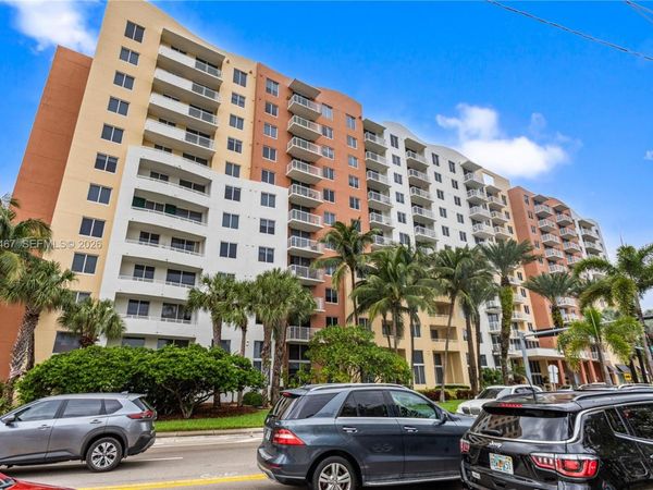 18800 NE 29th Ave , Unit 226, Aventura, FL 33180