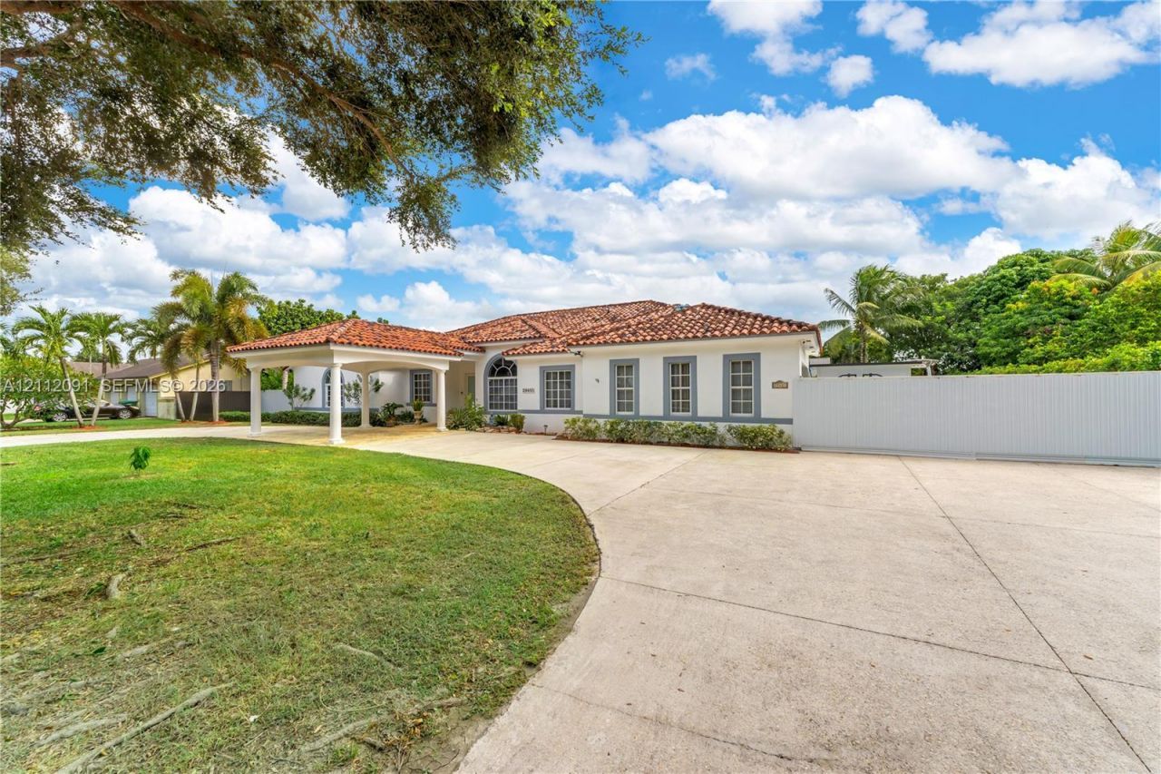 29481 SW 193rd Ct , Homestead, FL 33030 Photo