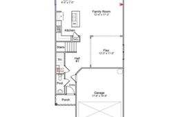 3137 Hallsdale Drive photo 4