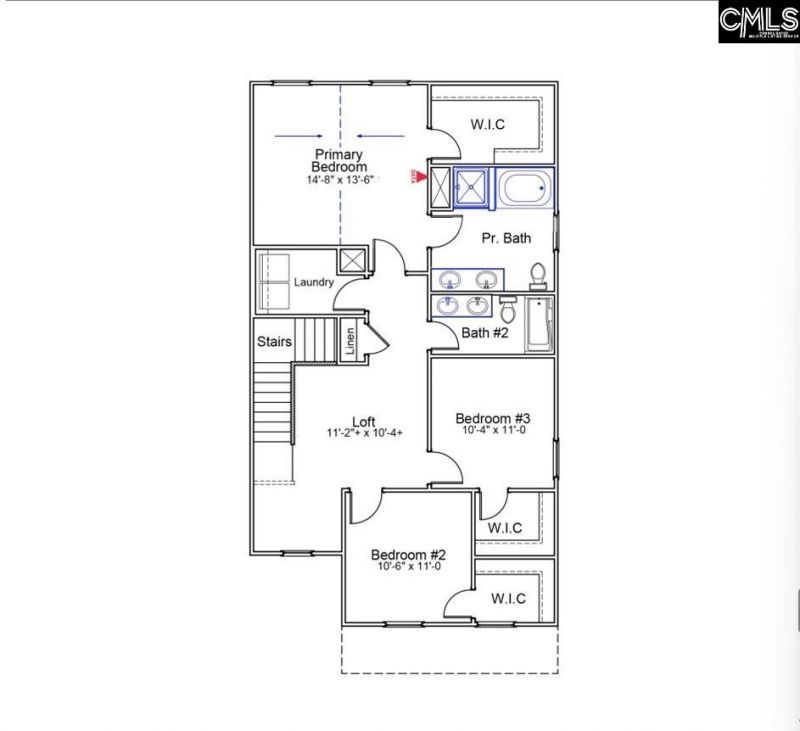 3137 Hallsdale Drive Photo 4