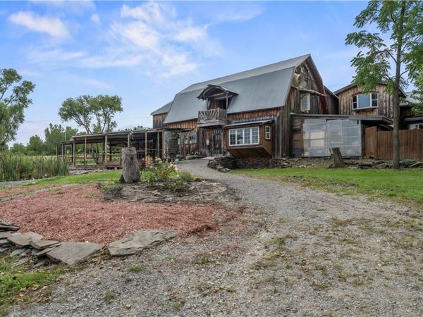 4966 State Route 414 , Burdett, NY 14818